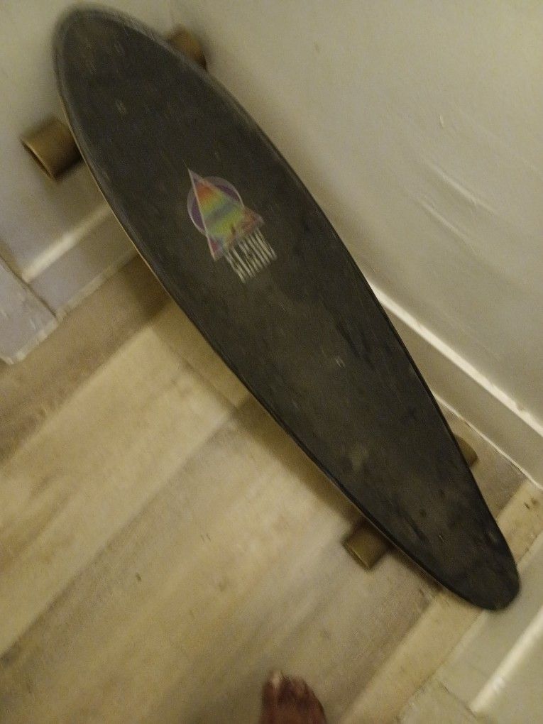 Globe Longboard