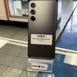 Samsung Galaxy S24 128gb Unlocked 