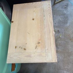 Nightstand