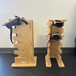 Multi-positioning Tower 