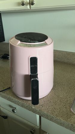 Crux air fryer