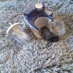 Yonker Suction Machine