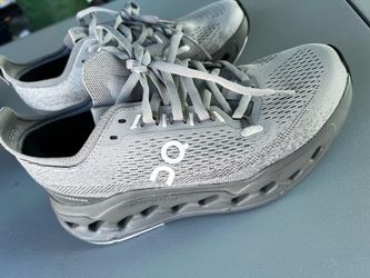 On Running Cloudsurfer max Sneakers 6.5 women’s