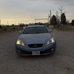  🚗💨 2012 Hyundai Genesis 2.0T Premium - Steal This Deal! 💨🚗