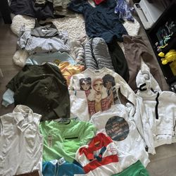 Clothes