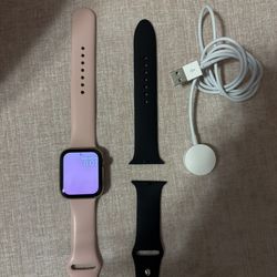 Apple Watch Series4 -44