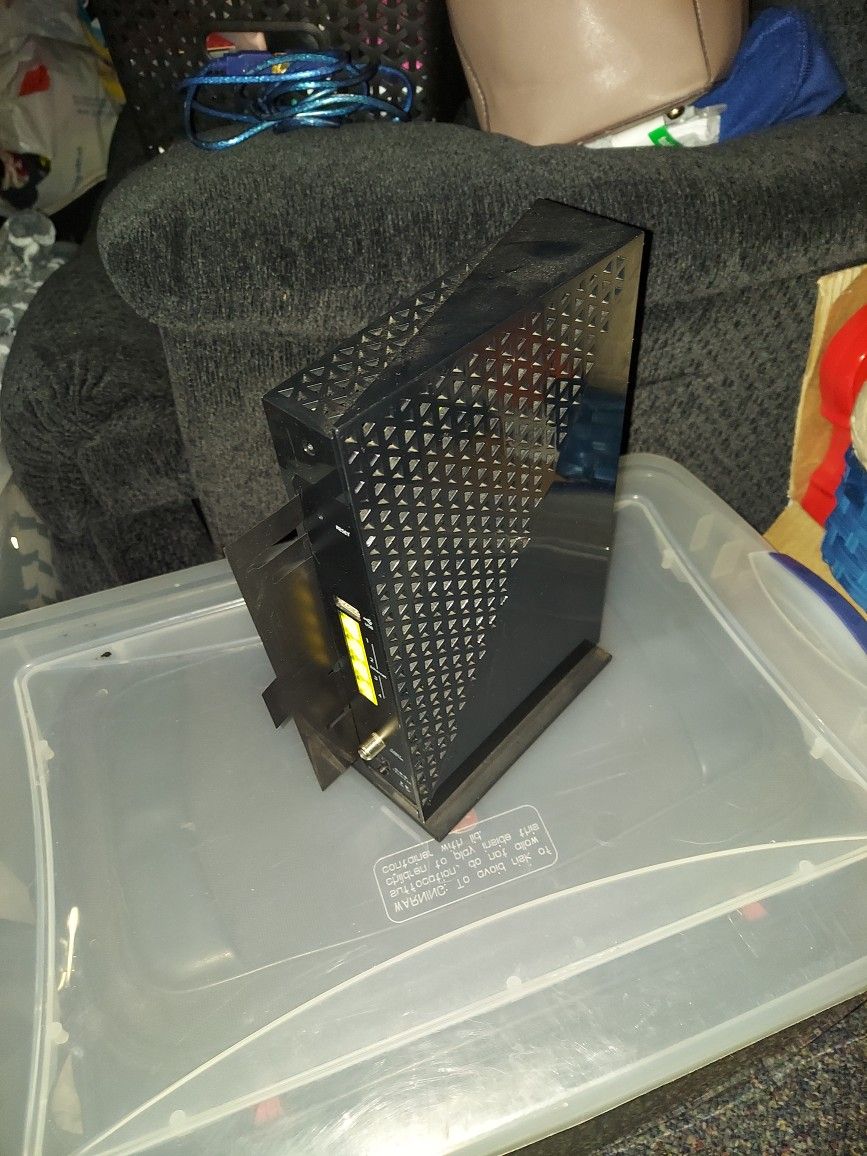 Netgear C6300 AC1750 Gaming Router