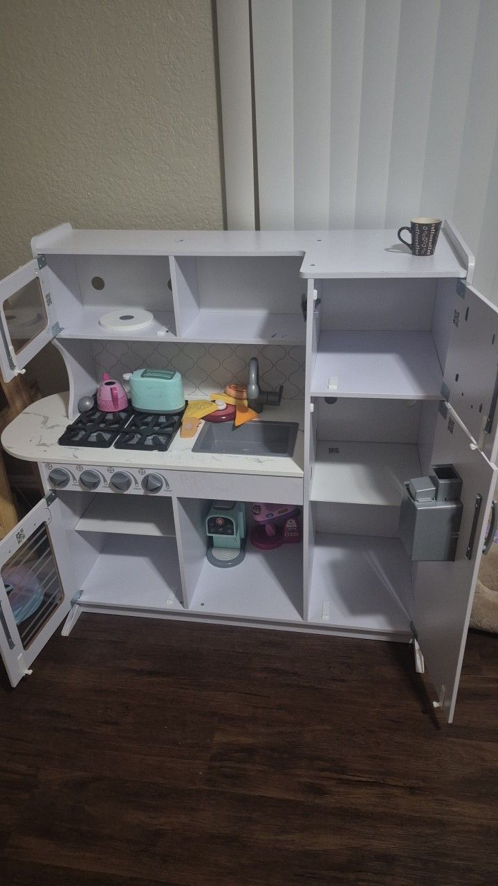 Kids Kitchen Kidscraft