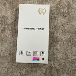 External Battery Case For Iphone 16+