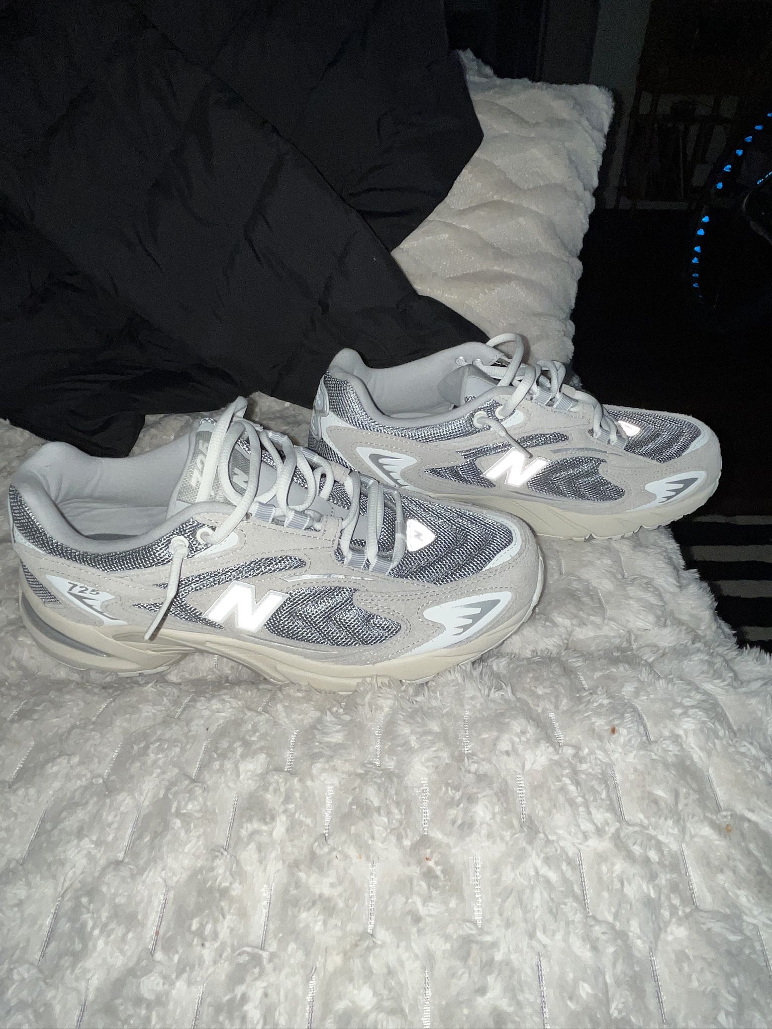 Men’s New Balance