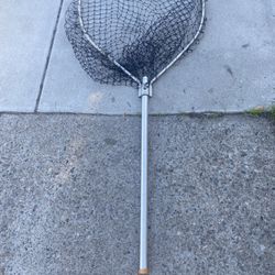 Fishing Net- Big Game 29” Wide X 68” Length 
