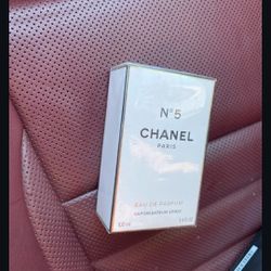 Chanel Perfume 65$