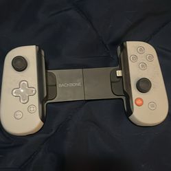 Backbone phone controller