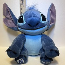 Stuff Toy Animal From Lilo And Stitch Build A Bear