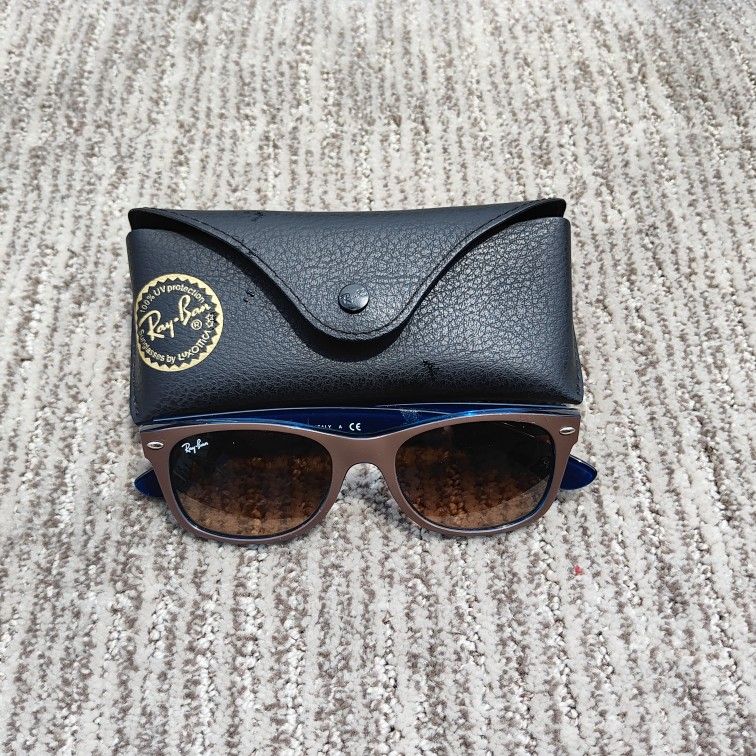 Rayban Wayfarer Unisex  $120