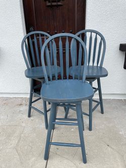 Bar Chairs
