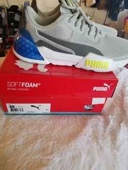 Puma shoes