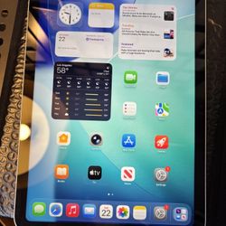 NEW 2025 Apple iPad 11-inch: A16 chip (11th Gen), 11-inch, 128GB, Wi-Fi 6, Silver