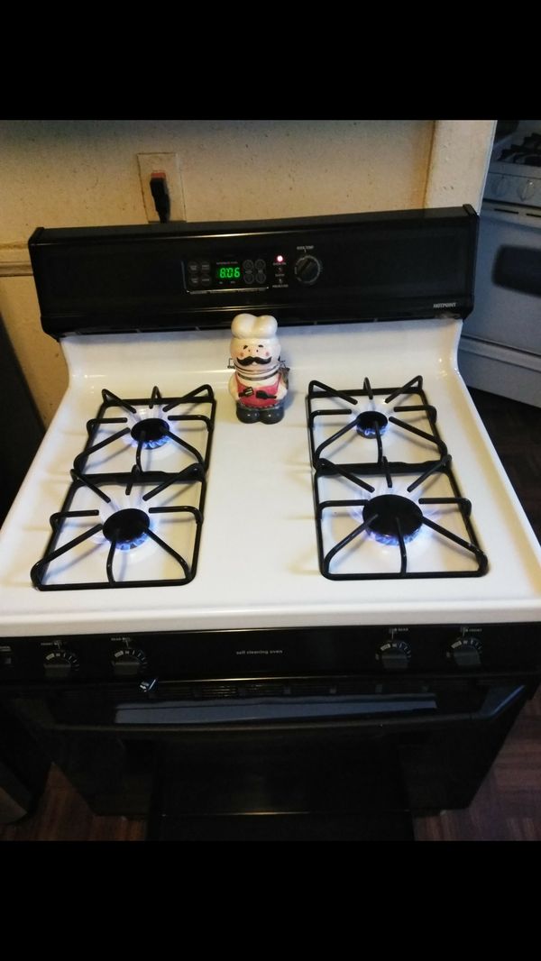 My Gas Stove Name Brand Kenmore New 1 Yr Old For In Milwaukee My Gas Stove Name Brand Kenmore New 1 Yr Old