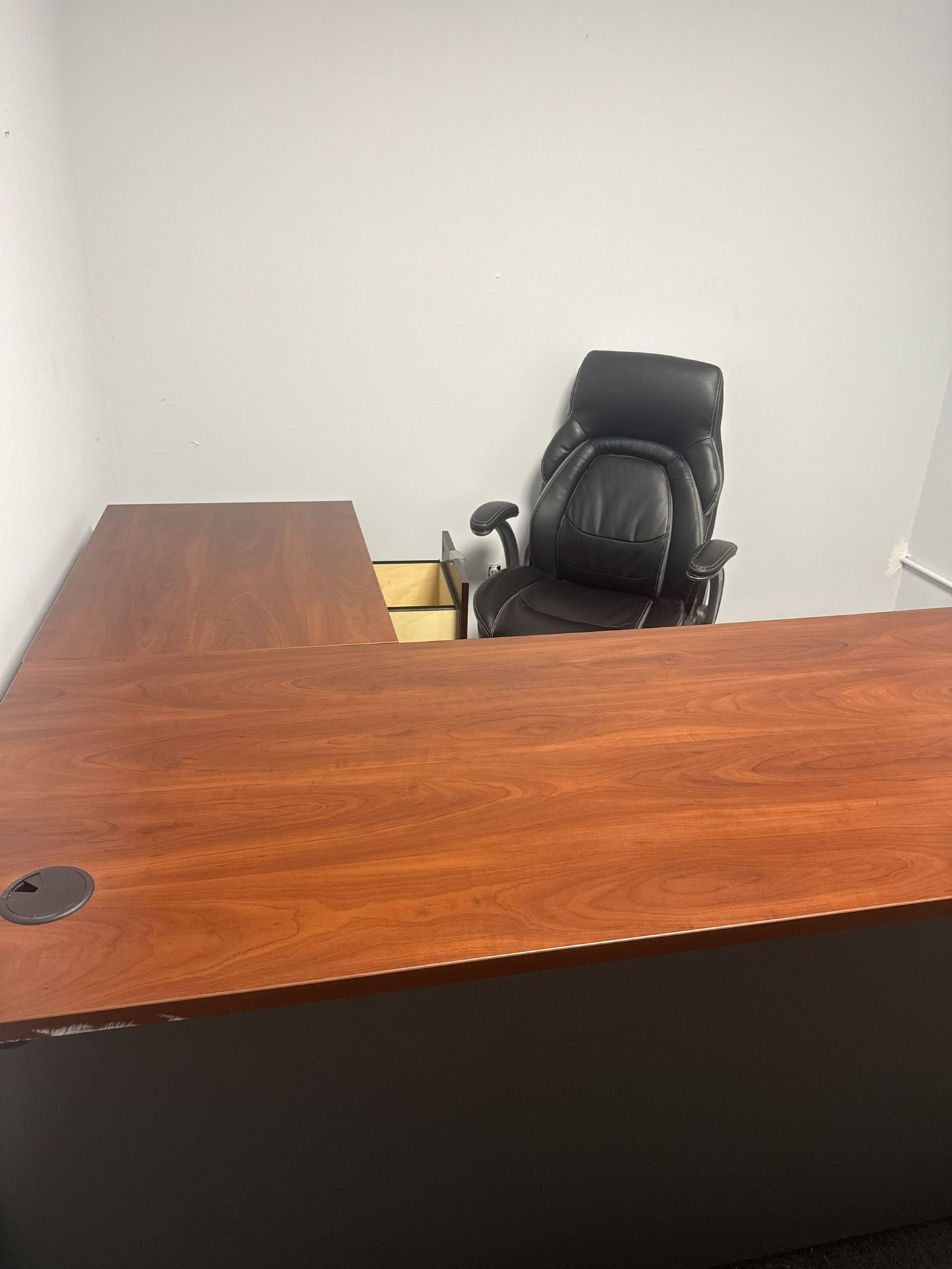 Office Desks