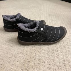 Snow Boots Winter Shoes