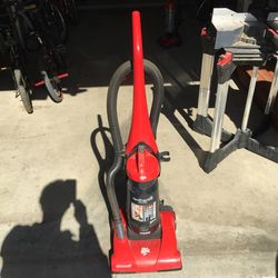 Vacuum