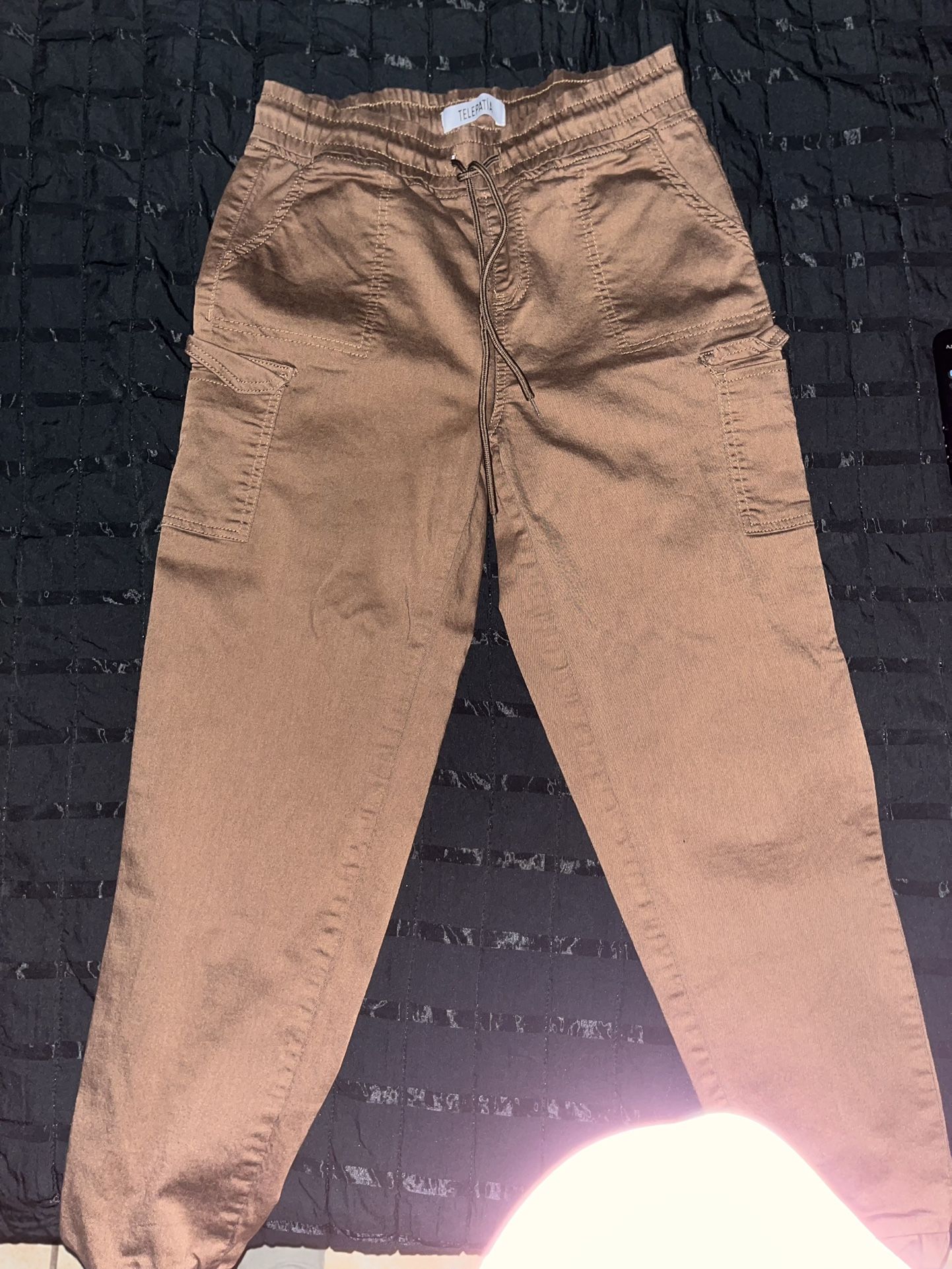 Women’s Jogger Pants Size 7/28