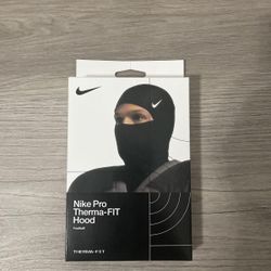 Nike Ski Mask 