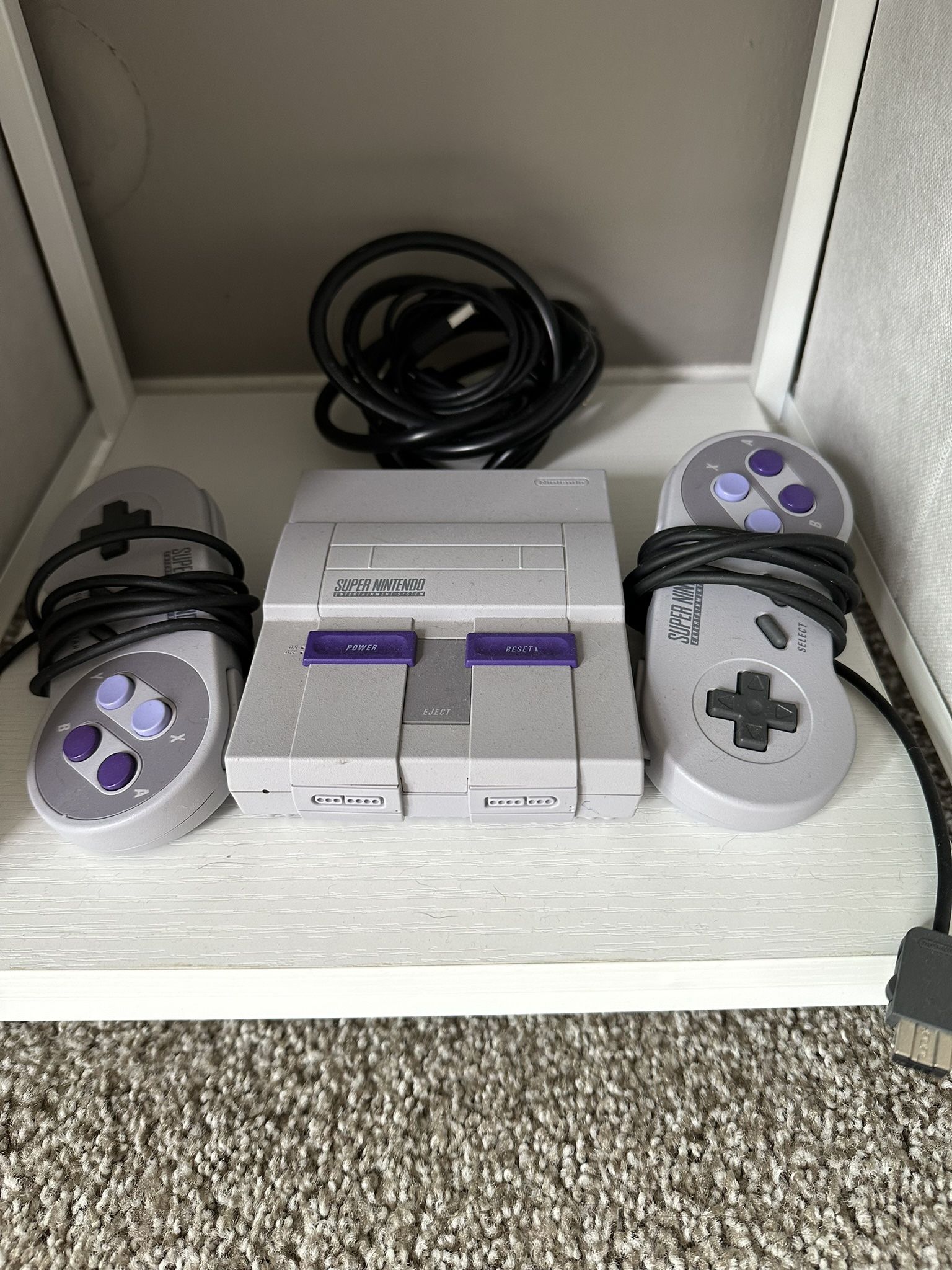 Nintendo