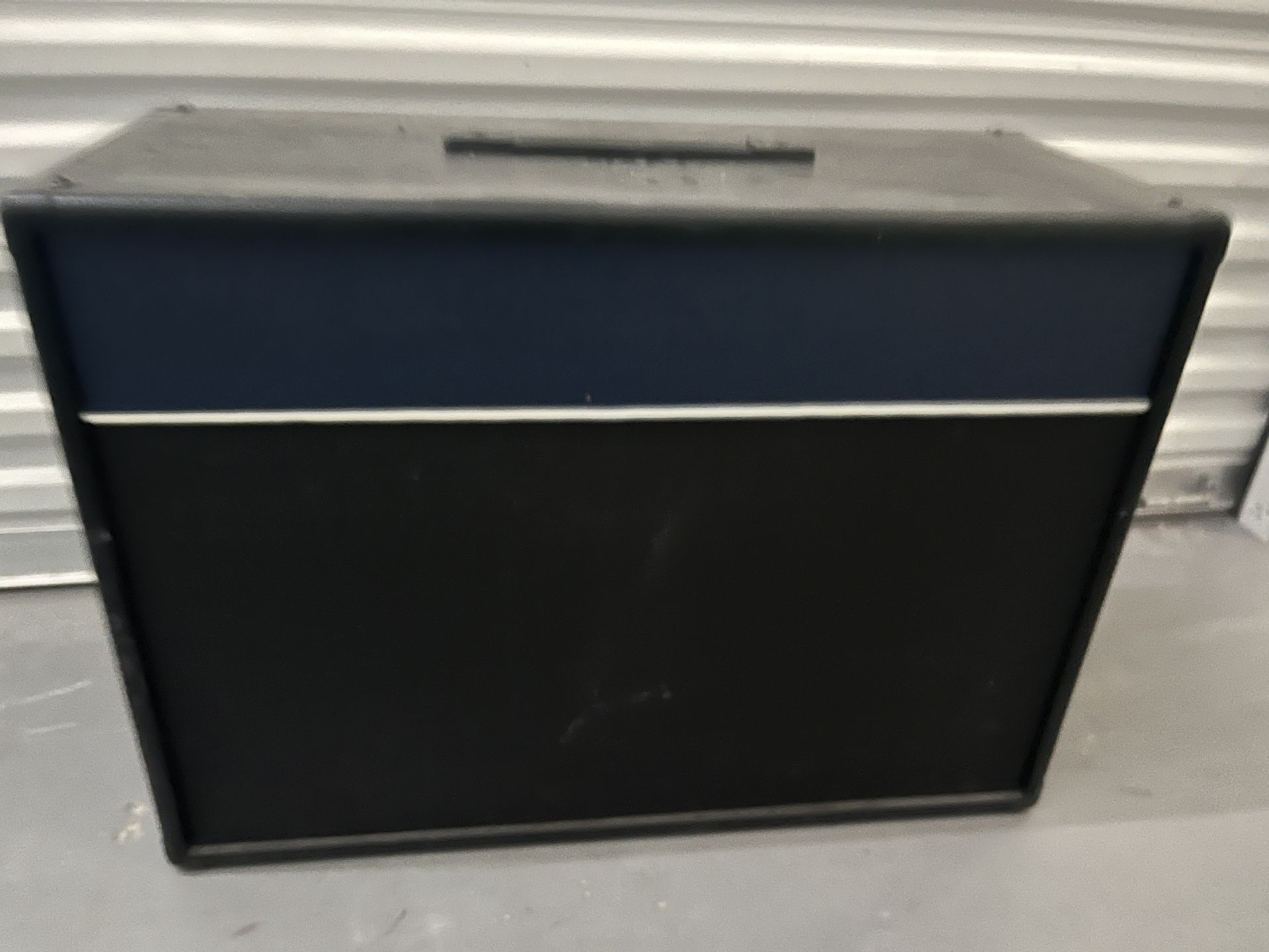 2x12 Cabinet with V30s