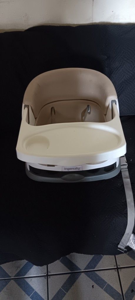 Booster Fiting Chair For Babys 2 In 1