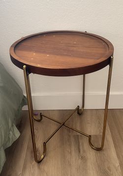 Coffee Table, Accent Table
