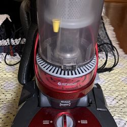 ❣️Bagless Hoover Vacuum Cleaner ❣️