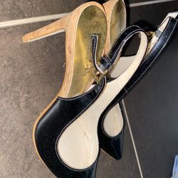 New Michael Kors Heels 