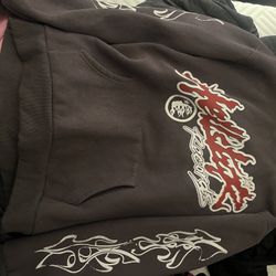 Hellstar Hoodie