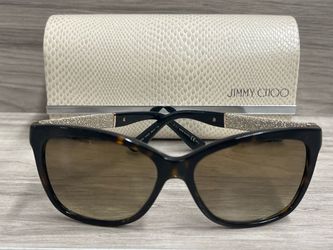 JIMMY CHOO CORA/S SUNGLASSES  (PO1024875)