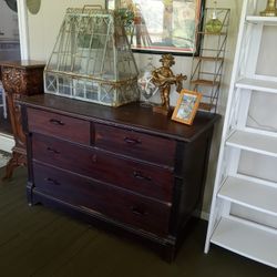 Antique Dresser