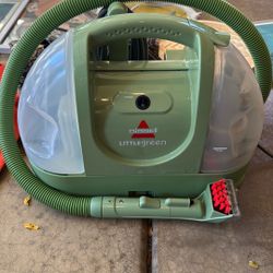 Green Machine