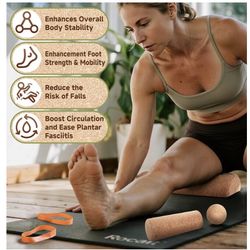 Rocalt Cork board (Yoga)