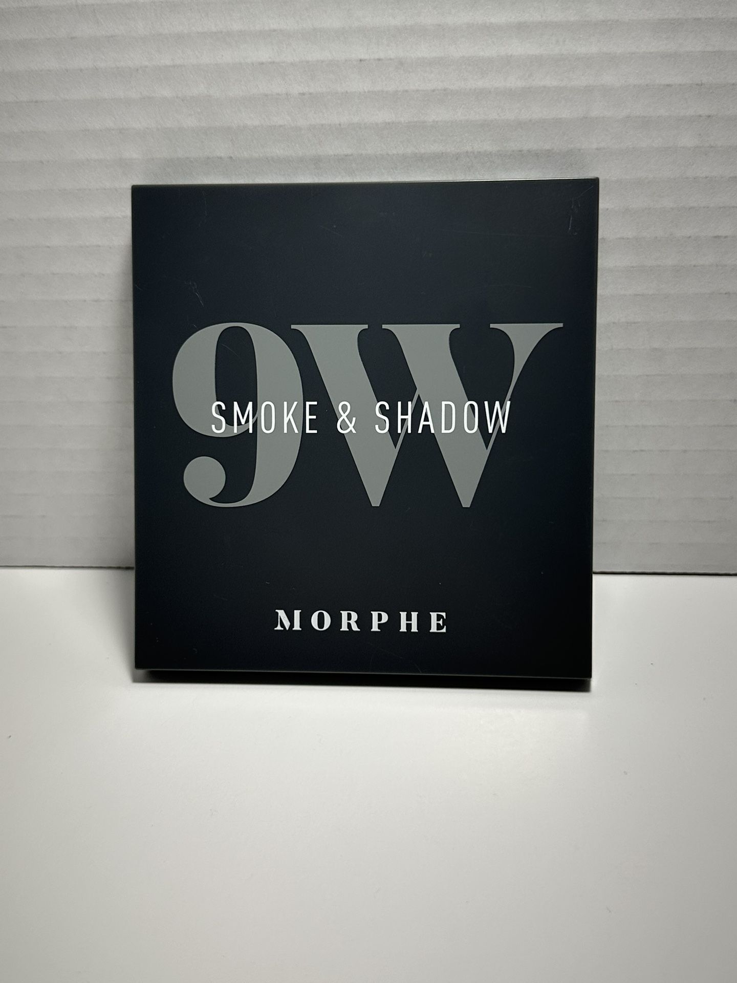 Morphe Eyeshadow Pallet