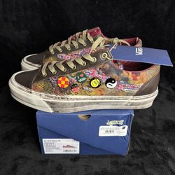 Vans LX Old Skool 36 - Souvenir Warm Brown - Men’s Size 10.5 (women’s 12)