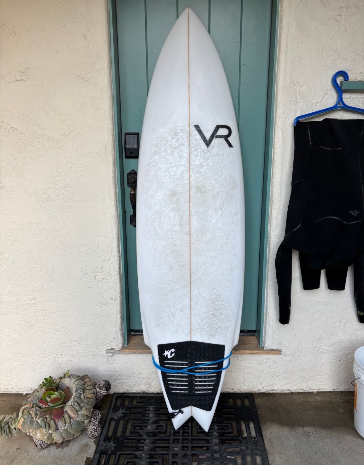 VR Kingfish - Midlength