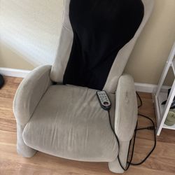 Massage Chair 