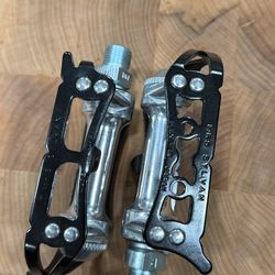 MKS sylvan Bike pedals