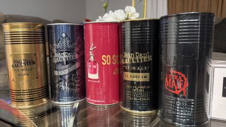 Perfumes