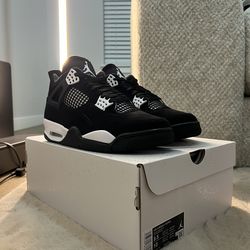 JORDAN 4 PANDA SZ 8.5