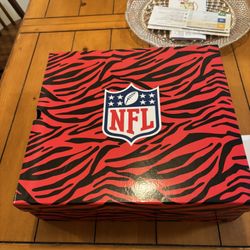 Dallas Cowboy Boots NFL merch 