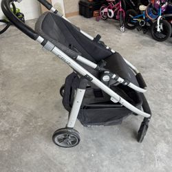 Uppa Baby Cruz Stroller