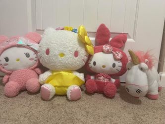 Hello Kitty