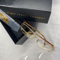 Fendi FV 181 Eyeglasses x Sunglasses 